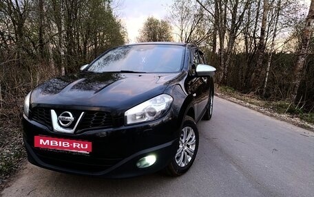 Nissan Qashqai, 2010 год, 900 000 рублей, 6 фотография