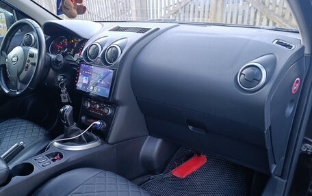 Nissan Qashqai, 2010 год, 900 000 рублей, 12 фотография