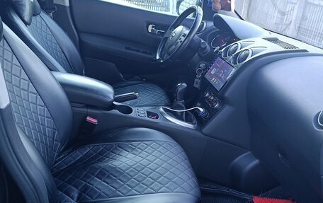 Nissan Qashqai, 2010 год, 900 000 рублей, 13 фотография