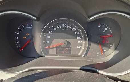 KIA Sorento II рестайлинг, 2013 год, 1 670 000 рублей, 7 фотография