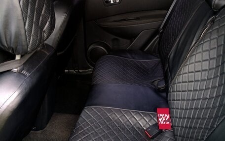 Nissan Qashqai, 2010 год, 900 000 рублей, 9 фотография