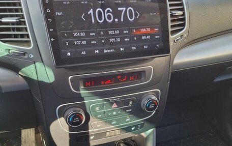 KIA Sorento II рестайлинг, 2013 год, 1 670 000 рублей, 8 фотография