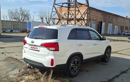 KIA Sorento II рестайлинг, 2013 год, 1 670 000 рублей, 6 фотография