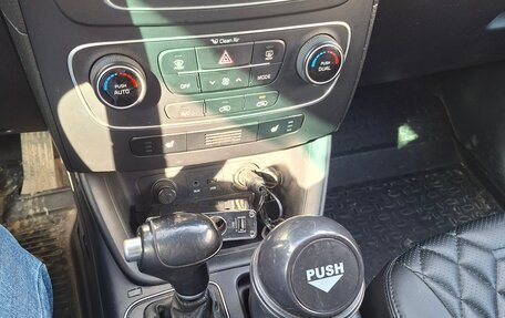 KIA Sorento II рестайлинг, 2013 год, 1 670 000 рублей, 9 фотография
