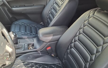 KIA Sorento II рестайлинг, 2013 год, 1 670 000 рублей, 10 фотография