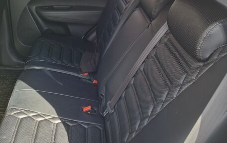 KIA Sorento II рестайлинг, 2013 год, 1 670 000 рублей, 11 фотография