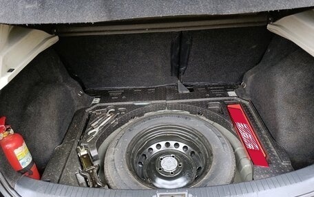 Nissan Qashqai, 2010 год, 900 000 рублей, 10 фотография