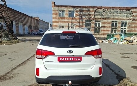 KIA Sorento II рестайлинг, 2013 год, 1 670 000 рублей, 5 фотография