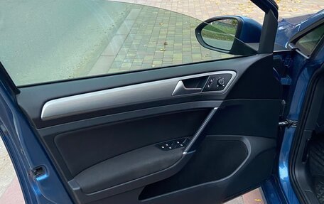 Volkswagen Golf VII, 2014 год, 1 520 000 рублей, 10 фотография