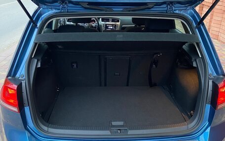 Volkswagen Golf VII, 2014 год, 1 520 000 рублей, 13 фотография