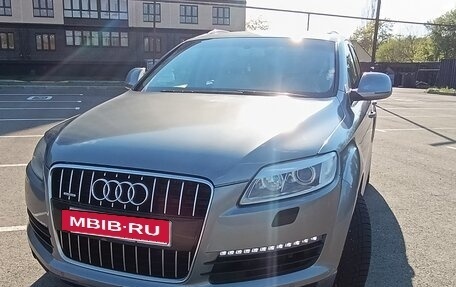 Audi Q7, 2006 год, 900 000 рублей, 2 фотография