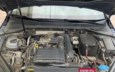 Volkswagen Golf VII, 2014 год, 1 520 000 рублей, 11 фотография