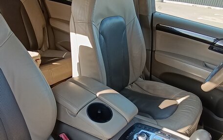 Audi Q7, 2006 год, 900 000 рублей, 5 фотография