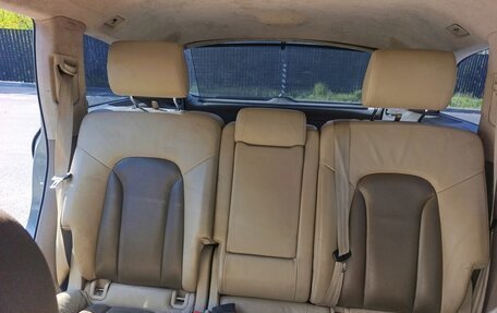Audi Q7, 2006 год, 900 000 рублей, 7 фотография