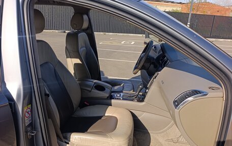 Audi Q7, 2006 год, 900 000 рублей, 10 фотография