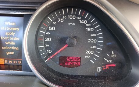 Audi Q7, 2006 год, 900 000 рублей, 16 фотография