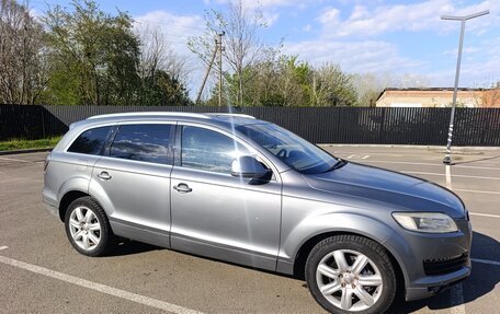 Audi Q7, 2006 год, 900 000 рублей, 18 фотография