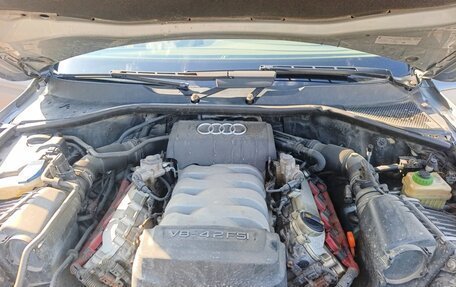 Audi Q7, 2006 год, 900 000 рублей, 14 фотография