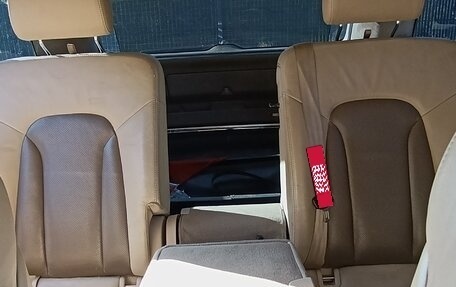 Audi Q7, 2006 год, 900 000 рублей, 6 фотография
