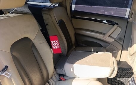 Audi Q7, 2006 год, 900 000 рублей, 8 фотография
