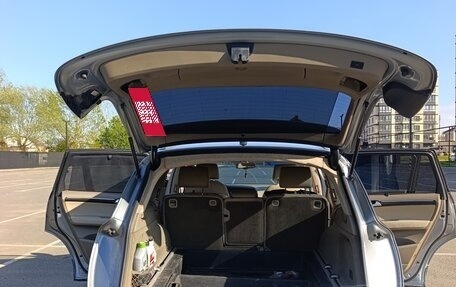 Audi Q7, 2006 год, 900 000 рублей, 11 фотография