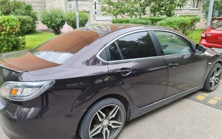 Mazda 6, 2007 год, 750 000 рублей, 3 фотография