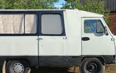 ЛуАЗ 3151, 1992 год, 285 000 рублей, 3 фотография