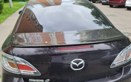 Mazda 6, 2007 год, 750 000 рублей, 5 фотография