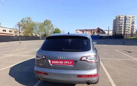 Audi Q7, 2006 год, 900 000 рублей, 21 фотография