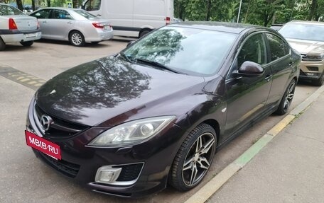 Mazda 6, 2007 год, 750 000 рублей, 2 фотография