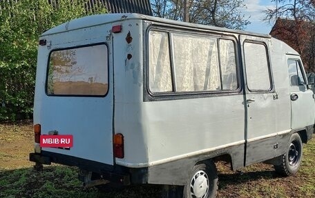 ЛуАЗ 3151, 1992 год, 285 000 рублей, 5 фотография