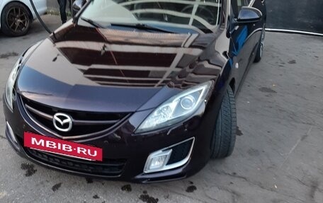 Mazda 6, 2007 год, 750 000 рублей, 7 фотография