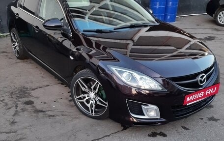 Mazda 6, 2007 год, 750 000 рублей, 6 фотография