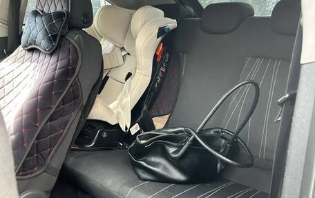 Opel Corsa D, 2007 год, 250 000 рублей, 11 фотография