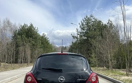 Opel Corsa D, 2007 год, 250 000 рублей, 6 фотография