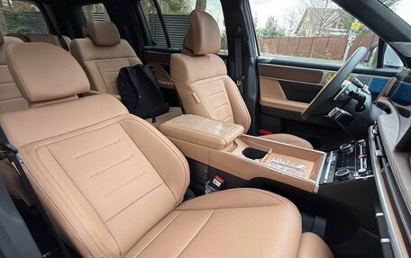 Hyundai Santa Fe IV, 2026 год, 5 750 000 рублей, 14 фотография