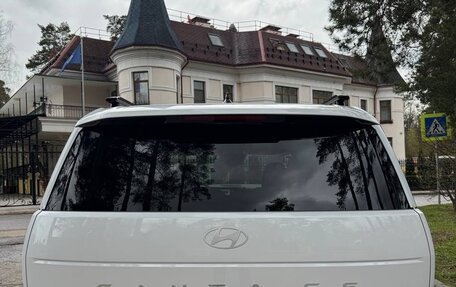 Hyundai Santa Fe IV, 2026 год, 5 750 000 рублей, 6 фотография