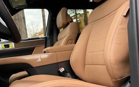 Hyundai Santa Fe IV, 2026 год, 5 750 000 рублей, 10 фотография