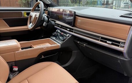 Hyundai Santa Fe IV, 2026 год, 5 750 000 рублей, 12 фотография