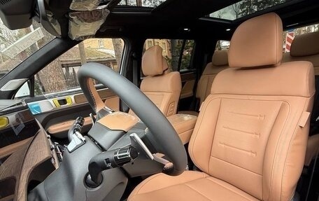 Hyundai Santa Fe IV, 2026 год, 5 750 000 рублей, 11 фотография