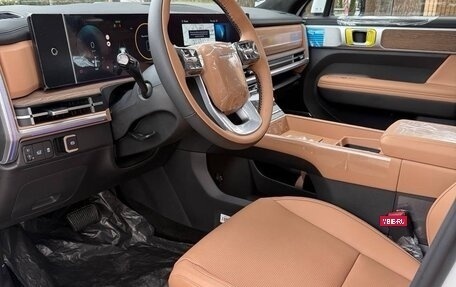 Hyundai Santa Fe IV, 2026 год, 5 750 000 рублей, 9 фотография