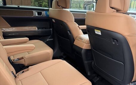 Hyundai Santa Fe IV, 2026 год, 5 750 000 рублей, 15 фотография