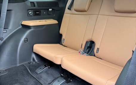 Hyundai Santa Fe IV, 2026 год, 5 750 000 рублей, 18 фотография