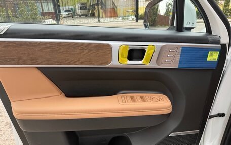 Hyundai Santa Fe IV, 2026 год, 5 750 000 рублей, 19 фотография