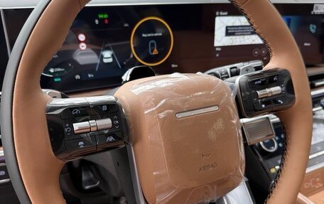 Hyundai Santa Fe IV, 2026 год, 5 750 000 рублей, 25 фотография