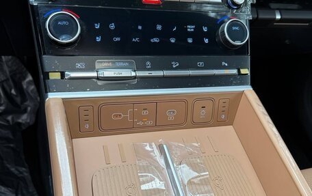 Hyundai Santa Fe IV, 2026 год, 5 750 000 рублей, 28 фотография