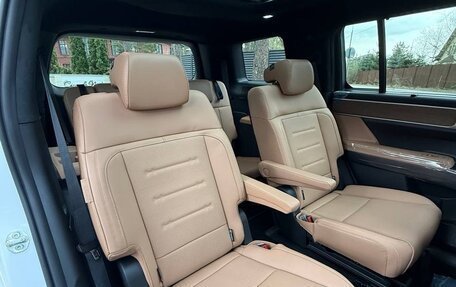 Hyundai Santa Fe IV, 2026 год, 5 750 000 рублей, 17 фотография