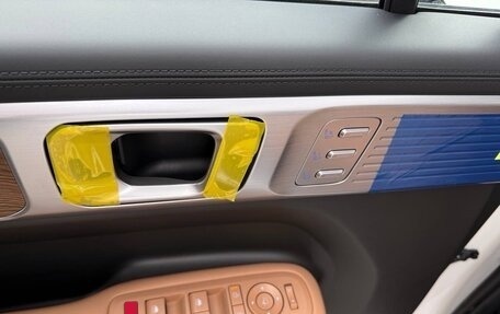 Hyundai Santa Fe IV, 2026 год, 5 750 000 рублей, 20 фотография