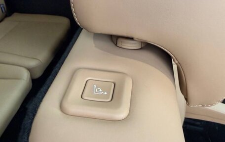 Hyundai Santa Fe IV, 2026 год, 5 750 000 рублей, 32 фотография