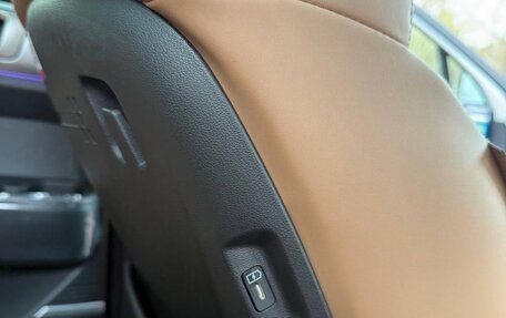 Hyundai Santa Fe IV, 2026 год, 5 750 000 рублей, 31 фотография